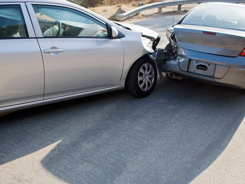 Accident de voiture : Les étapes indispensables